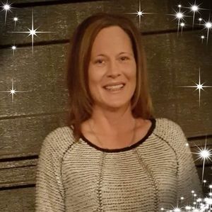 Meet your Posher, Joanne